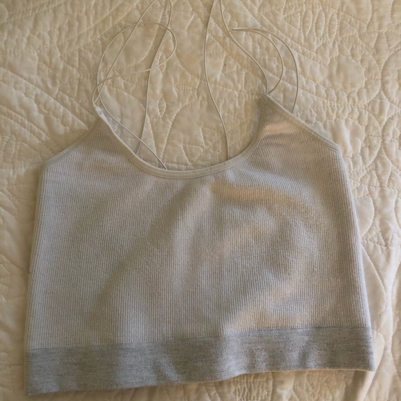 Urban Outfitters Tops - Urban outfitters crop top